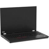 Lenovo Obnovljeno - znaki rabe - Obnovljen prenosnik Thinkpad P53, i7-9750H, 32GB, 512GB SSD, T1000, (21202228) Cene