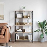  Polica Sonoma hrast 82 x 32 x 144,5 cm Konstruirano drvo | Eponuda.ba