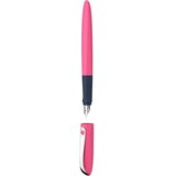 Schneider wavy naliv pero - odaberite boju pink ( 196205 ) Cene