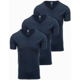 Ombre Men's plain t-shirt - mix 3 | shoptok.hr