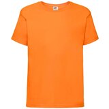 Fruit Of The Loom Children's T-shirt Sofspun 610150 100% cotton 160g/165g | Shoptok.si