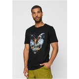 Mister Tee Black Natural Beauty Butterfly T-Shirt | shoptok.hr