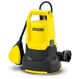  Potopna za prljavu vodu SP2 250W KARCHER | Eponuda.ba