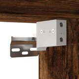  3-dijelni set kupaonskog namještaja boja hrasta drveni | shoptok.hr