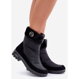 Boto Women's Fashionable insulated snow boots Progress | Eponuda.ba