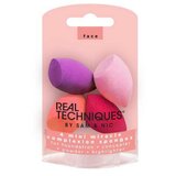 Real Techniques 4 mini čudotvorna sunđera za ten | Eponuda.ba