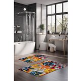  CT-5356 multicolor bathmat set (2 pieces) | ePonuda.com