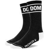 Prowler RED Dom Socks