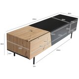 Livetastic nizka omarica Wl6.815 | Shoptok.si