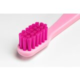 MEDIBLANC KIDS & JUNIOR Ultra Soft zobna ščetka za otroke 2 ks Pink, Blue 2 kos | Shoptok.si