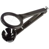 Ilsa Tuttix1 aluminijasti rezalnik za jajca z ročajem Tuttix1 / aluminij, pvc, (5000200330) Cene