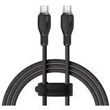 Kabl USB-C to USB-C pudding series 100W 1.2m P10355702111-00