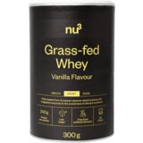Grass Fed Whey Powder - Vanilla | Shoptok.si
