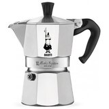 Bialetti Moka Express 3 porcije + Perfetto Classico kava 250g (3544) | shoptok.hr