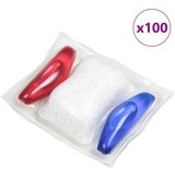  All-In-One Kapsule Za Perilicu Posuđa 100 pcs - 100 | shoptok.hr