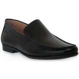 Stonefly Mokasini SUMMER II CALF BLACK Črna | Shoptok.si