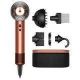 Dyson Fen za kosu Supersonic Nural HD16 Amber Silk / Pink Champagne | Limited Edition | Eponuda.ba