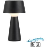 XXXL JUST LIGHT. 19260-18 - prigušiva spoljna LED lampa ABERA LED/3W/3,7V IP54 | Eponuda.com