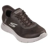 Skechers Modne superge 216326 Kostanjeva