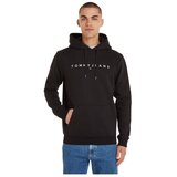 Tommy Hilfiger REG LINEAR LOGO Crna | shoptok.hr