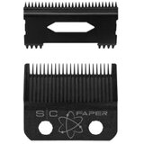  Nož za mašinicu Gammapiu Set Crni – SC Instinct, SC Instinct Metal, Rebel | Eponuda.ba