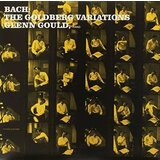 Glenn Gould - Bach: The Goldberg Variations BWV 988 (1981 Digital Recording) (180g) (LP) | Shoptok.si