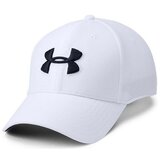Under Armour Kape s šiltom BLITZING 3 Bela | Shoptok.si