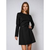 Sinsay Midi haljina s pojasom | shoptok.hr