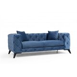 Atelier Del Sofa sofa dvosed como 2 seater blue | ePonuda.com