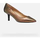 Geox Gold Women's Pumps Kleopy - Women's | Shoptok.si