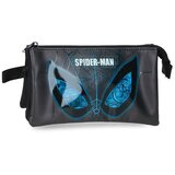Spiderman Dječji neseser Marvel Spider-Man - Is Watching Us, 22 x 12 x 5 cm Slike