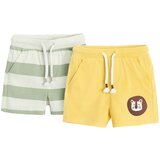 Cool club hlače KH CCB3002978-00 F večbarvno 62 | Shoptok.si