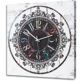Pintdecor Zidni sat Provence | shoptok.hr