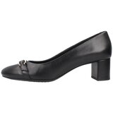Geox Salonarji D PHEBY 50 Črna | Shoptok.si