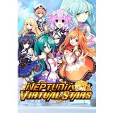 Steam Neptunia Virtual Stars Key GLOBAL Steam Neptunia Virtual Stars Key GLOBAL Slike