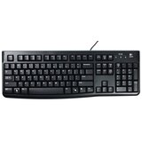 Logitech Logitechova tipkovnica K120 Busi, (20306120) | Shoptok.si