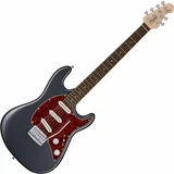 Sterling by MusicMan CT30SSS Charcoal Frost