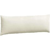 vidaXL jastučići za sofu 2 pcs krema 120 x 40 cm kordura tekstil | shoptok.hr