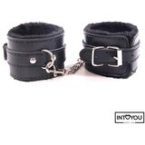 INTOYOU_BDSM_Line BDSM početnički set - 7 dijelova (crni) | shoptok.hr