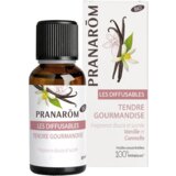 Pranarôm Bio dišavna mešanica "Nežen užitek" - 30 ml Cene