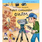 Delfi Kako snimiti film Cene