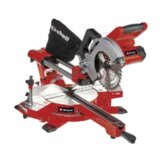 Einhell aku potezna preklopna pila Power X Change TE-SM 36/210 Li – Solo | Eponuda.ba