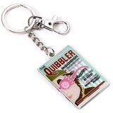 CARAMBA Uradni obesek za ključe Carat Shop Harry Potter Quibbler, (20852247) Cene