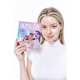 Anua K-Pop Demon Hunters Vita Brightening Collagen Mask revitalizacijska maska iz platna s kolagenom 34 g | Shoptok.si