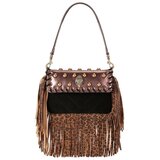 Kurt Geiger London Torbe 5842939129k Sm Oxford Fringe Shooul Kostanjeva Cene