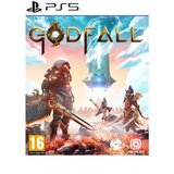 Gearbox Publishing Godfall (PS5) | Shoptok.si