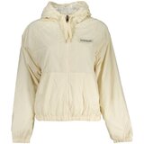 Napapijri BEIGE WOMEN'S SPORTS JACKET Cene