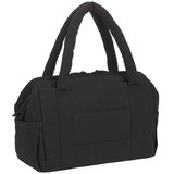Lässig Yula Weekender Torba za pelene Crna | shoptok.hr