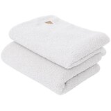 MeowBaby Bijela dječja dekica s janjetinom 100x77 cm - | shoptok.hr