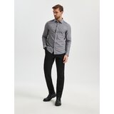 Sinsay muška regular košulja 1919O-99X | shoptok.hr